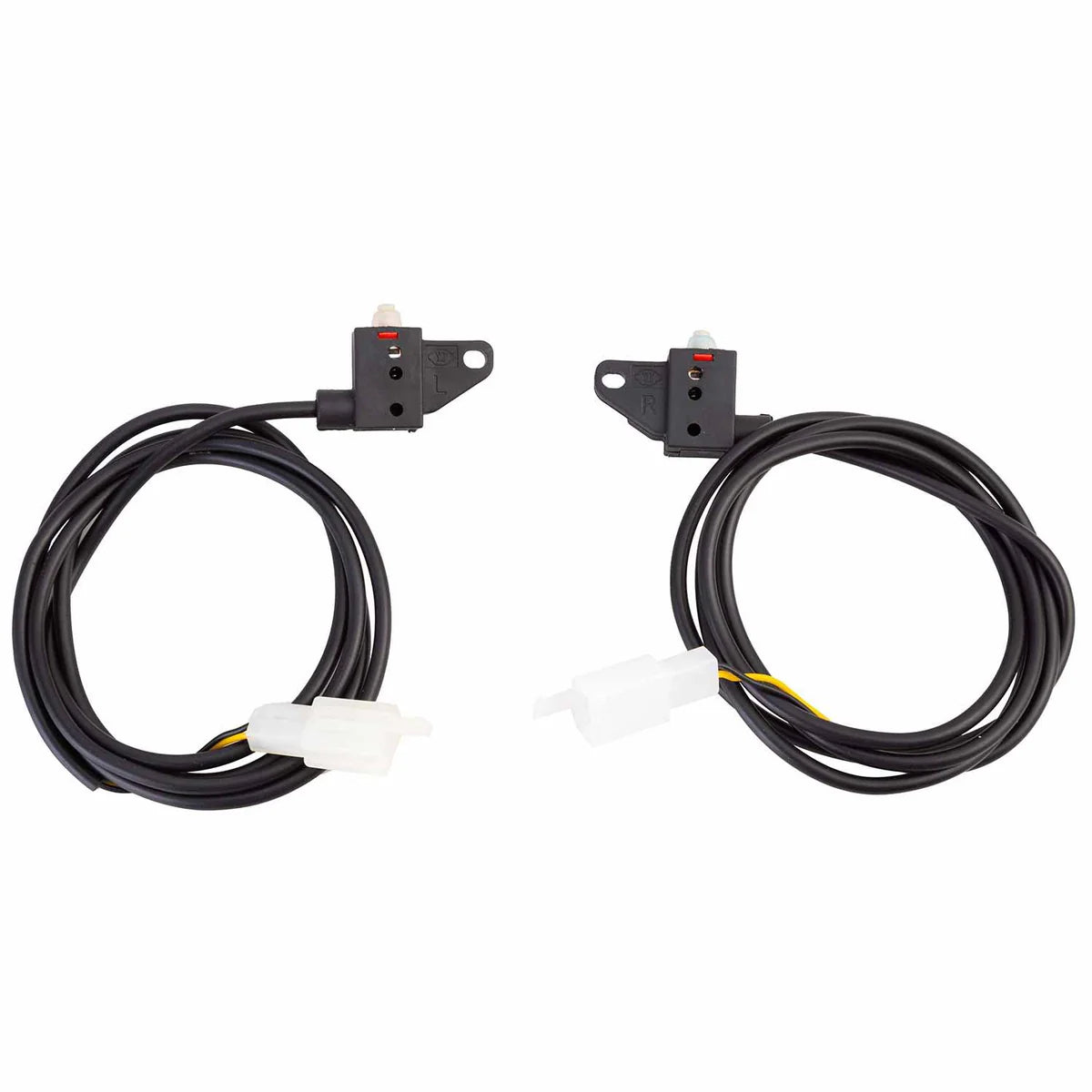Bremskontakt Schalter für Star-Biker Chopper 6.0s und Cruiser 3.0s (Luqi HL6.0 & HL3.0) – Ersatzteil für Bremsabschaltung