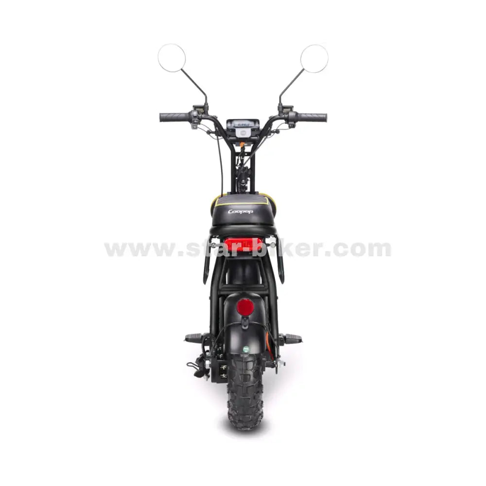 Star Biker Monkey «Offroad»