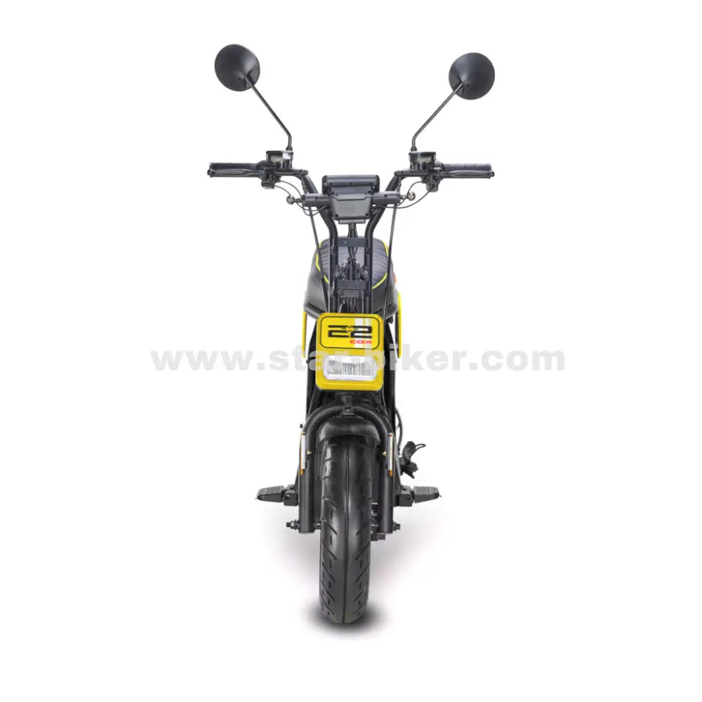 Star-Biker Monkey «Street» Elektroroller